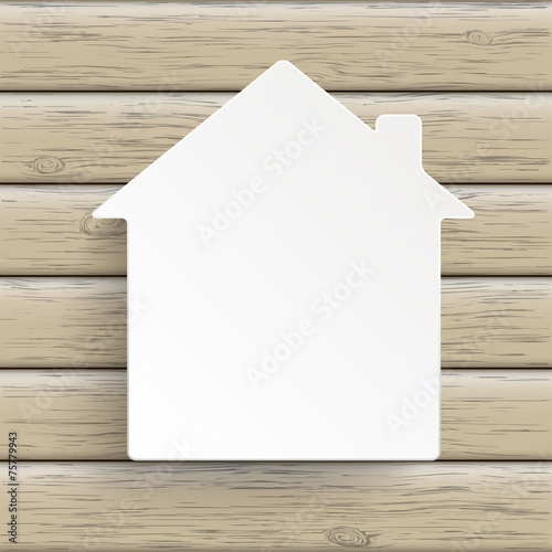 White Paper House