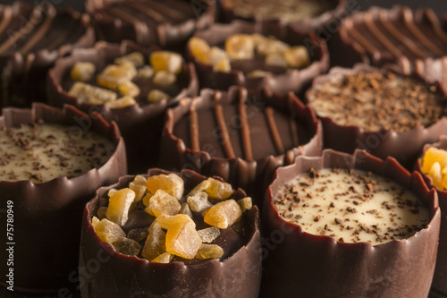 sweets