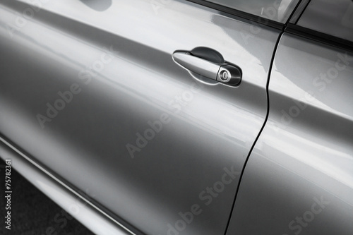 Car door handle
