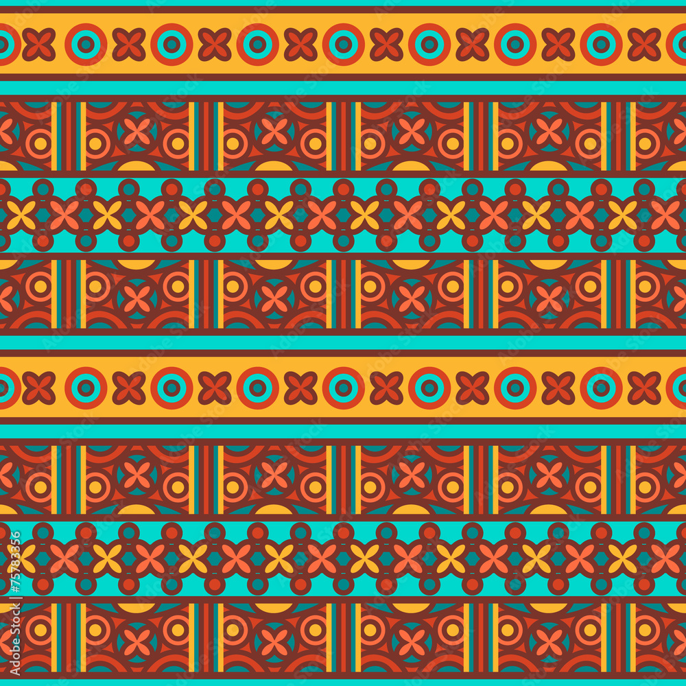 pattern india
