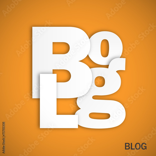 "BLOG" (social media news online website web internet news like)