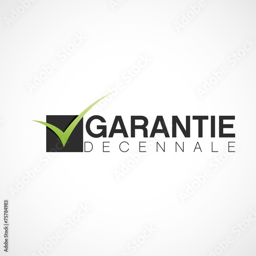 garantie décennale
