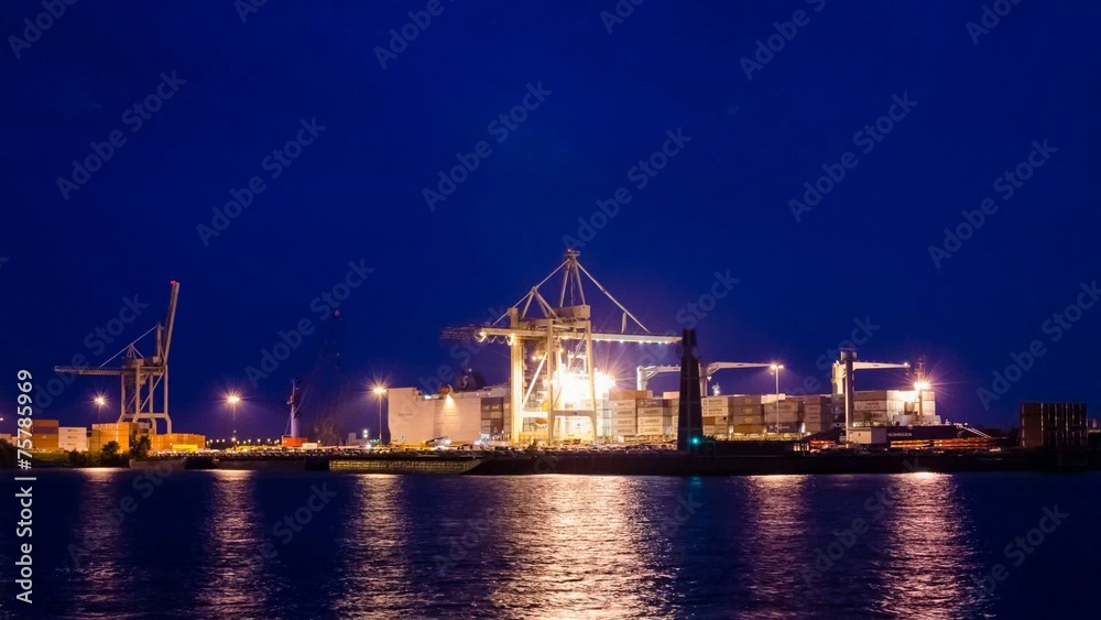 TL - Hamburg 1