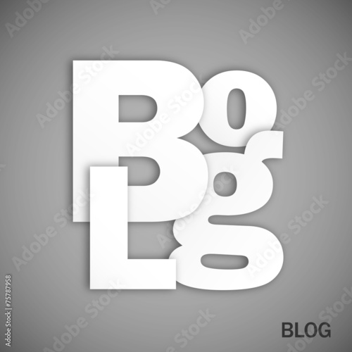 "BLOG" (social media news online website web internet news like)