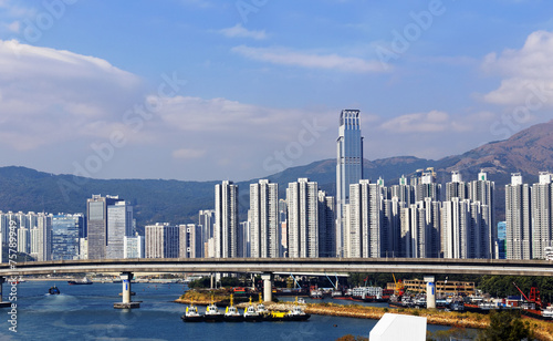 Photography Cityscape