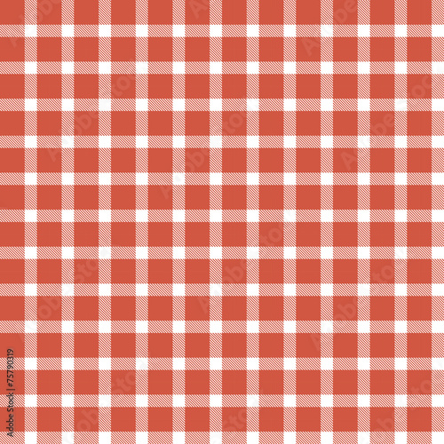 checkered seamless table cloths pattern