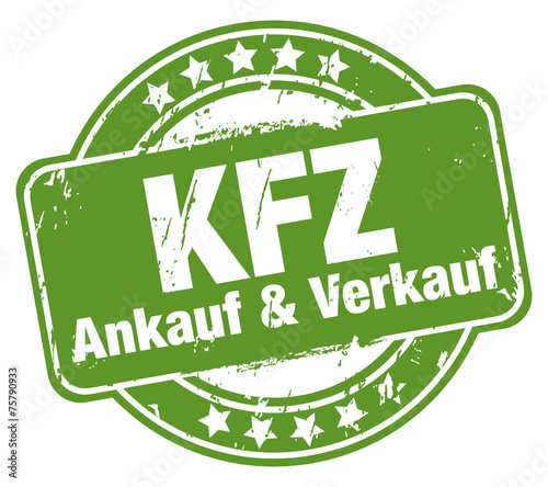 KFZ Ankauf und Verkauf