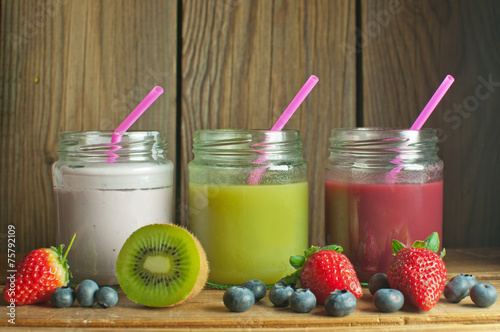 Smoothies