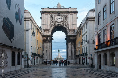 Lisbona, città 3