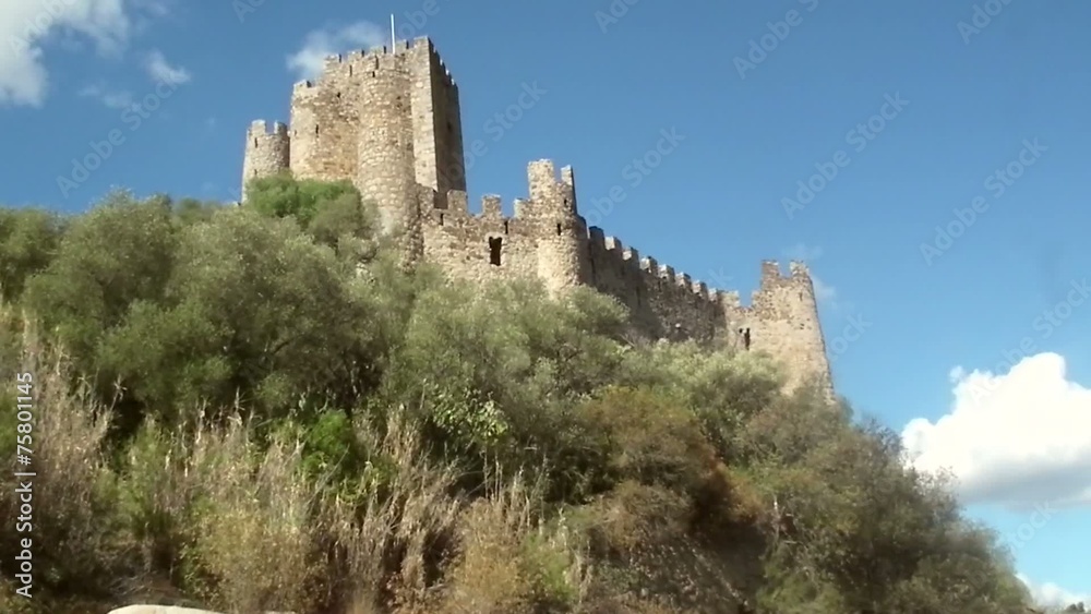 Almourol Almourol