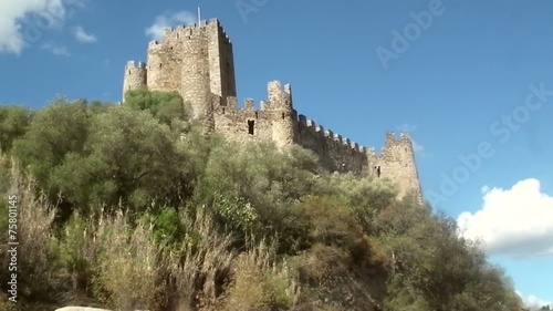Almourol