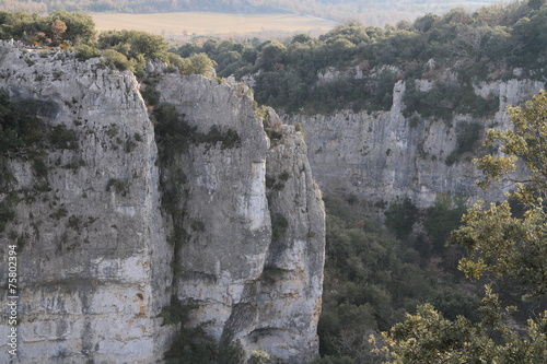 canyon d'Oppedette, 04 photo