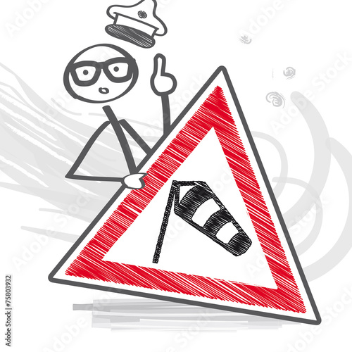 Achtung Unwetter, Sturmböen
