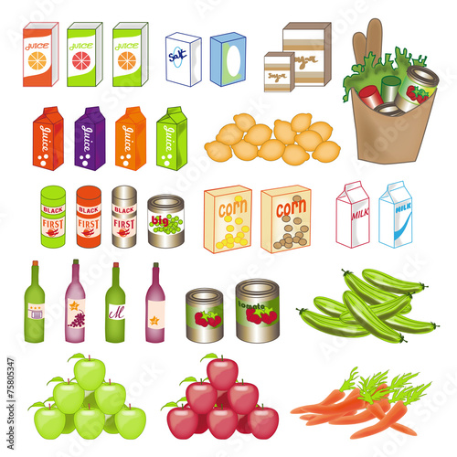 Supermarket