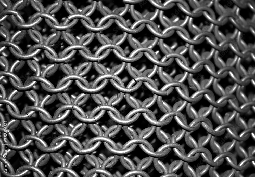 hauberk close hauberk close