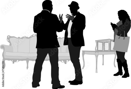 Upscale Chat