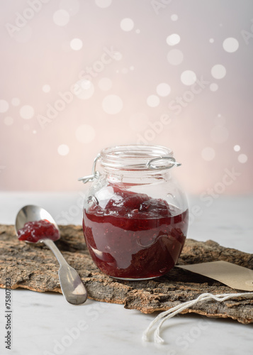 Cranberry Sauce photo