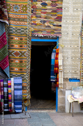 Fabrics