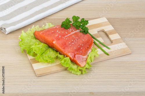 Salmon