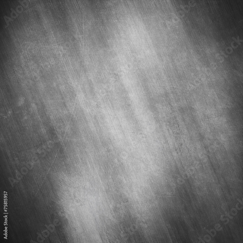 Silver metal texture photo