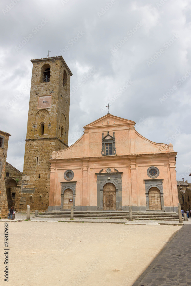 Civita di Bagnoregio