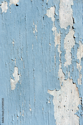 Wallpaper Mural Peeling paint Torontodigital.ca