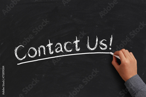 Contact Us photo