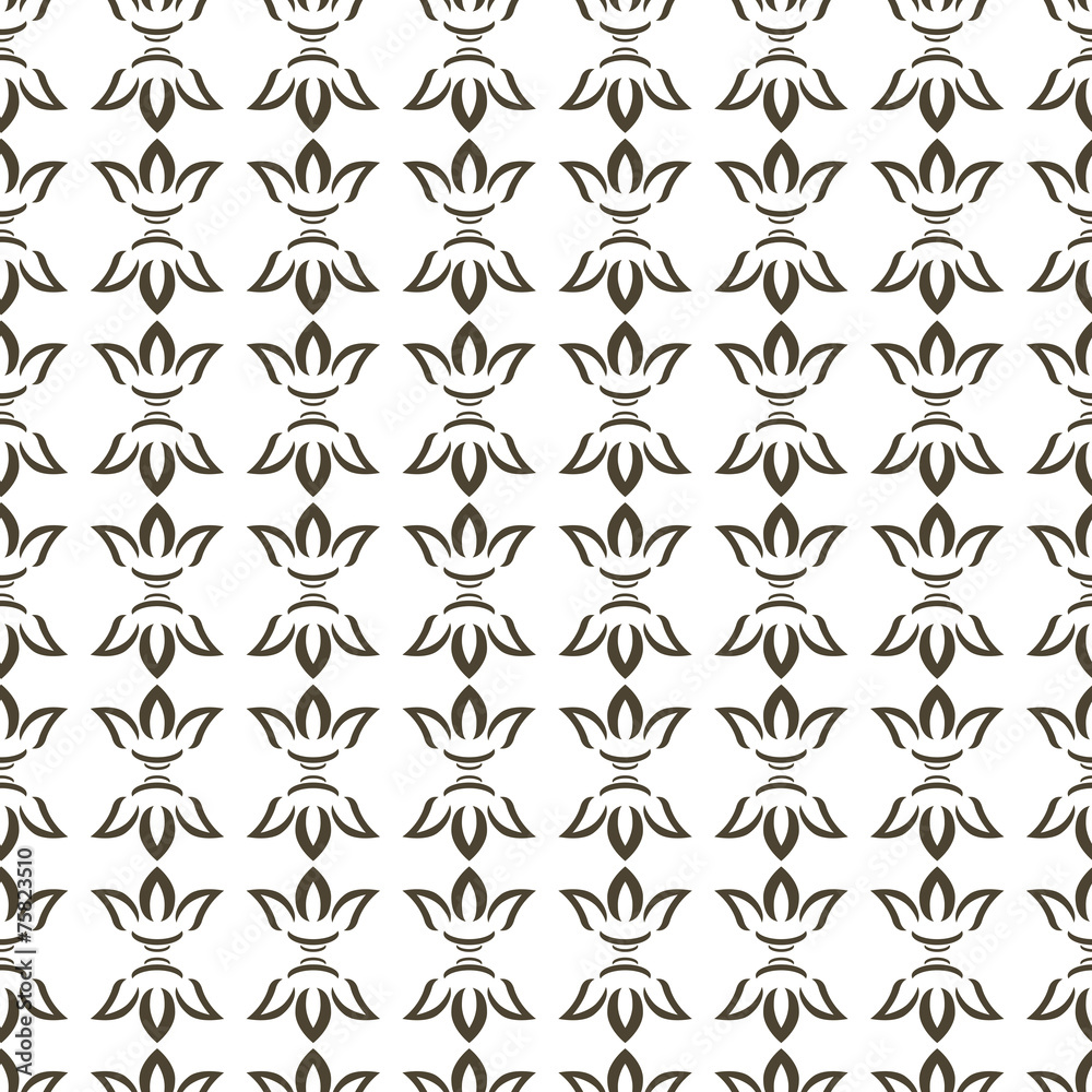 Texture with abstract elements Texture with abstract elements