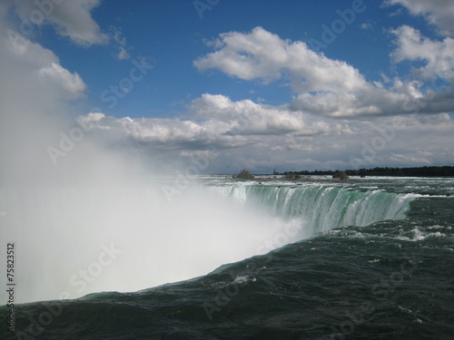 Fototapeta Naklejka Na Ścianę i Meble -  Niagara Falls 11