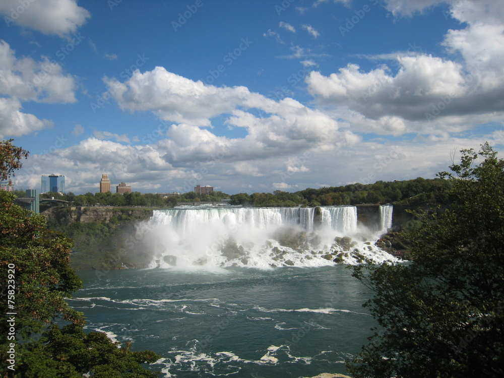 Niagara Falls 22