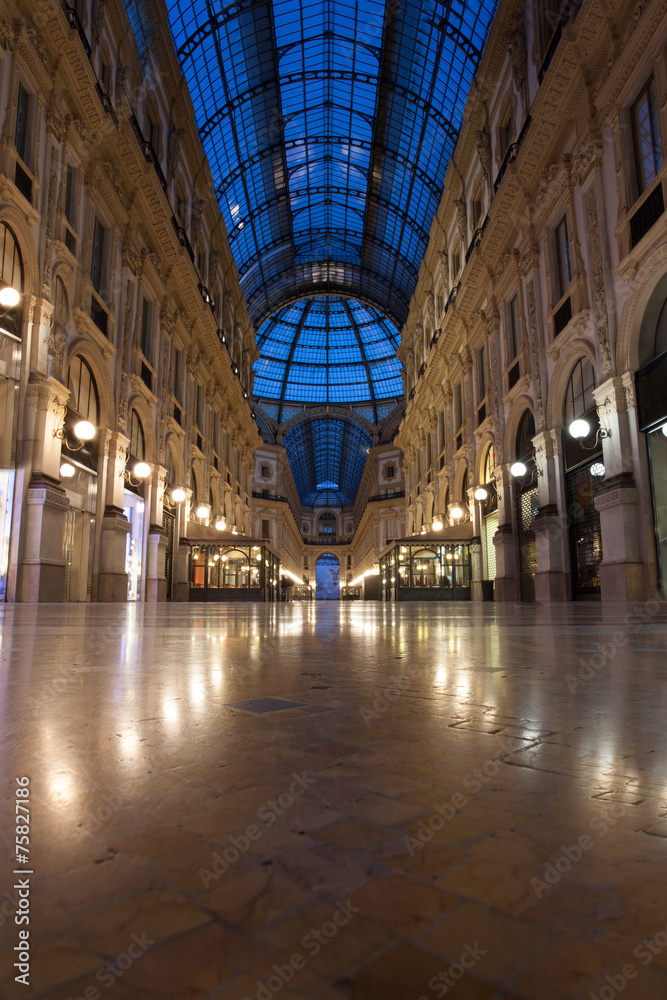 Galleria di Milano