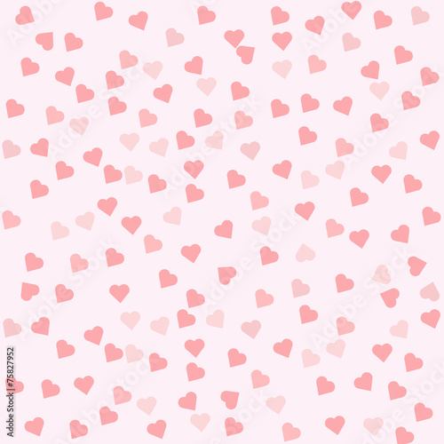 Wallpaper Mural love background,love vector illustration,vector background,valen Torontodigital.ca