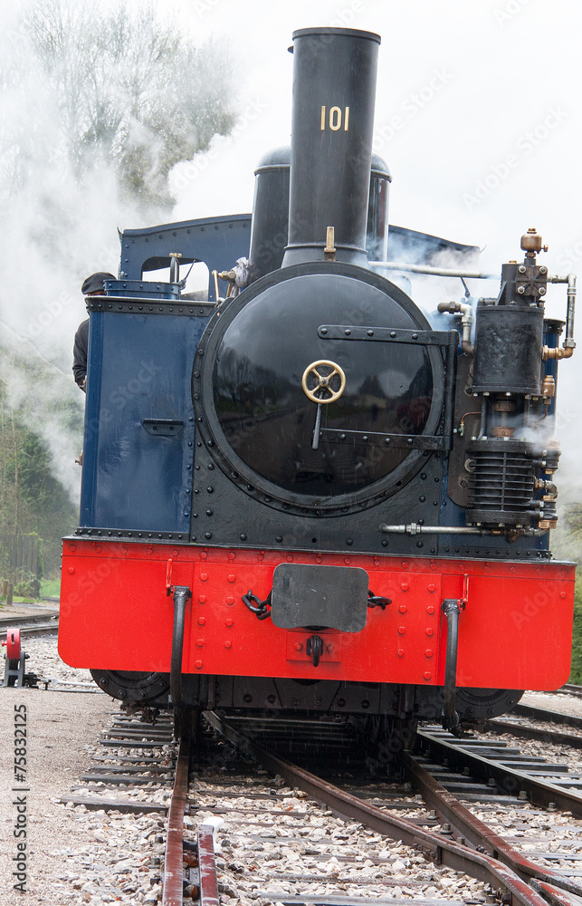 Modèle de locomotive à vapeur rétro en fer forgé, modèle de collection de train de locomotive classique en fer forgé pour l'artisanat de cadeau de décoration de porche à la maison, 41