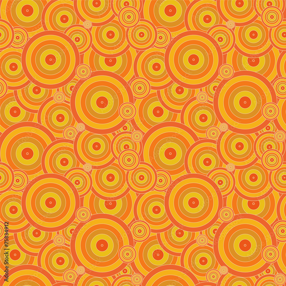 circle seamless background. vector illustration circle seamless background. vector illustration