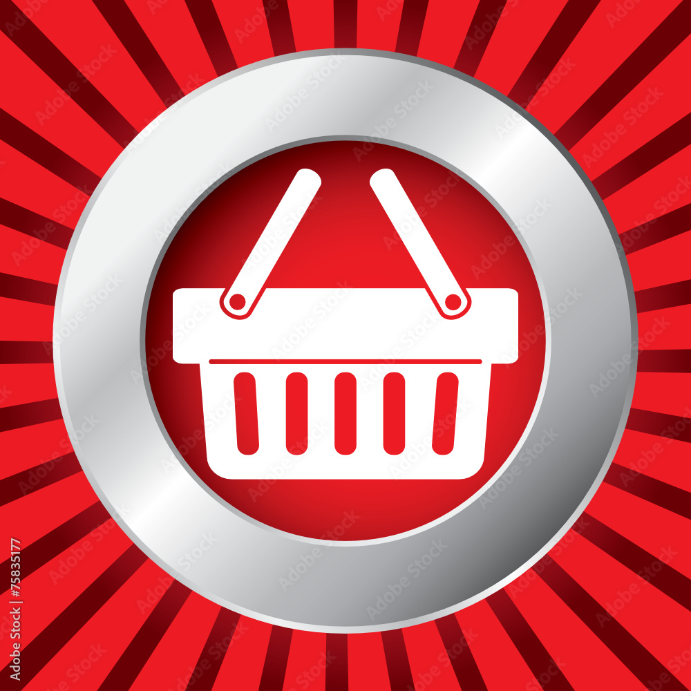 BASKET ICON