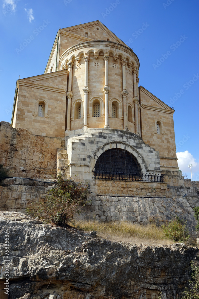Church Church