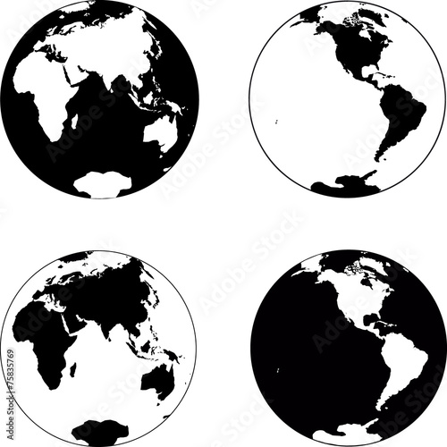 Planet Earth