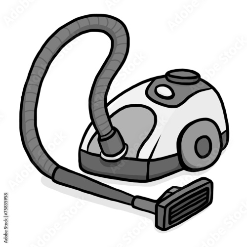 vacuum cleaner