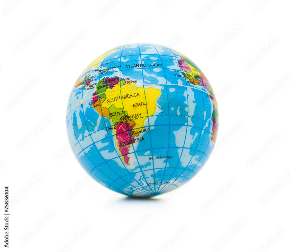 Little Earth Little Earth