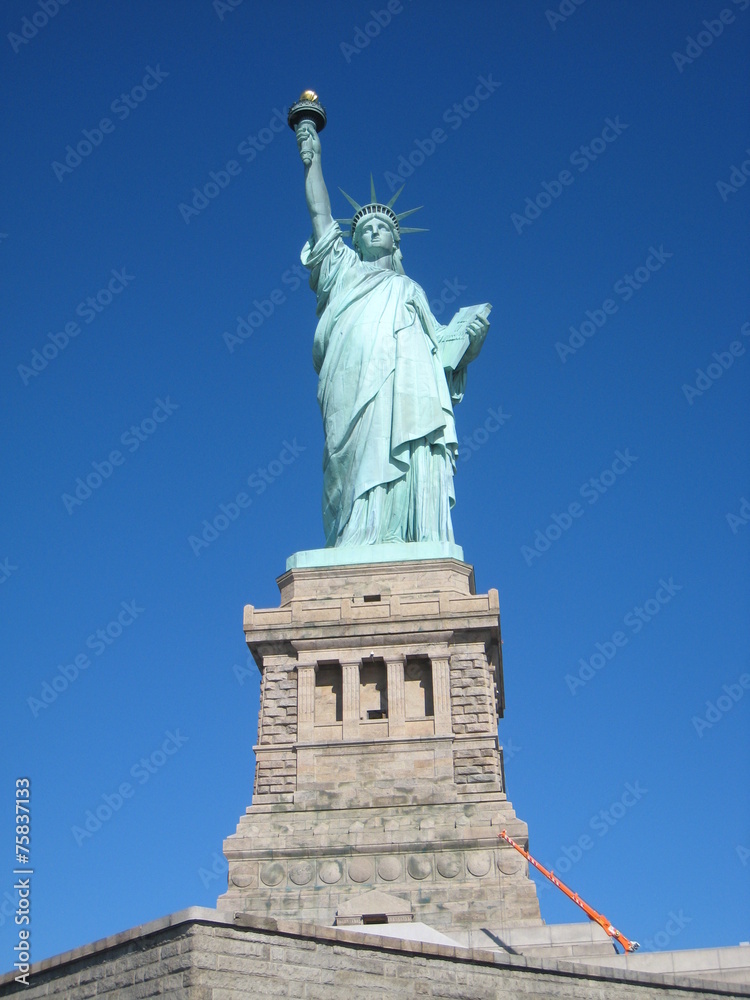 Statue of Liberty 12