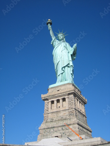 Statue of Liberty 13
