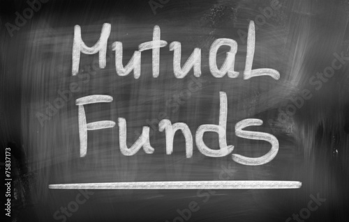 Mutual Funds Concept