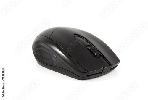 Computer Mouse