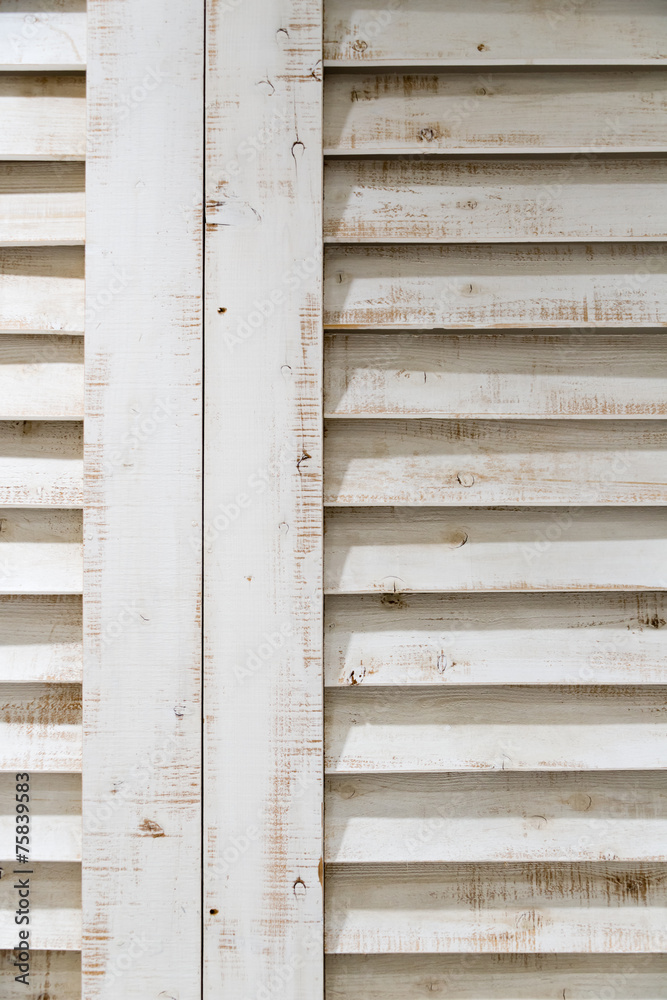 鎧戸 Stock 写真 | Adobe Stock