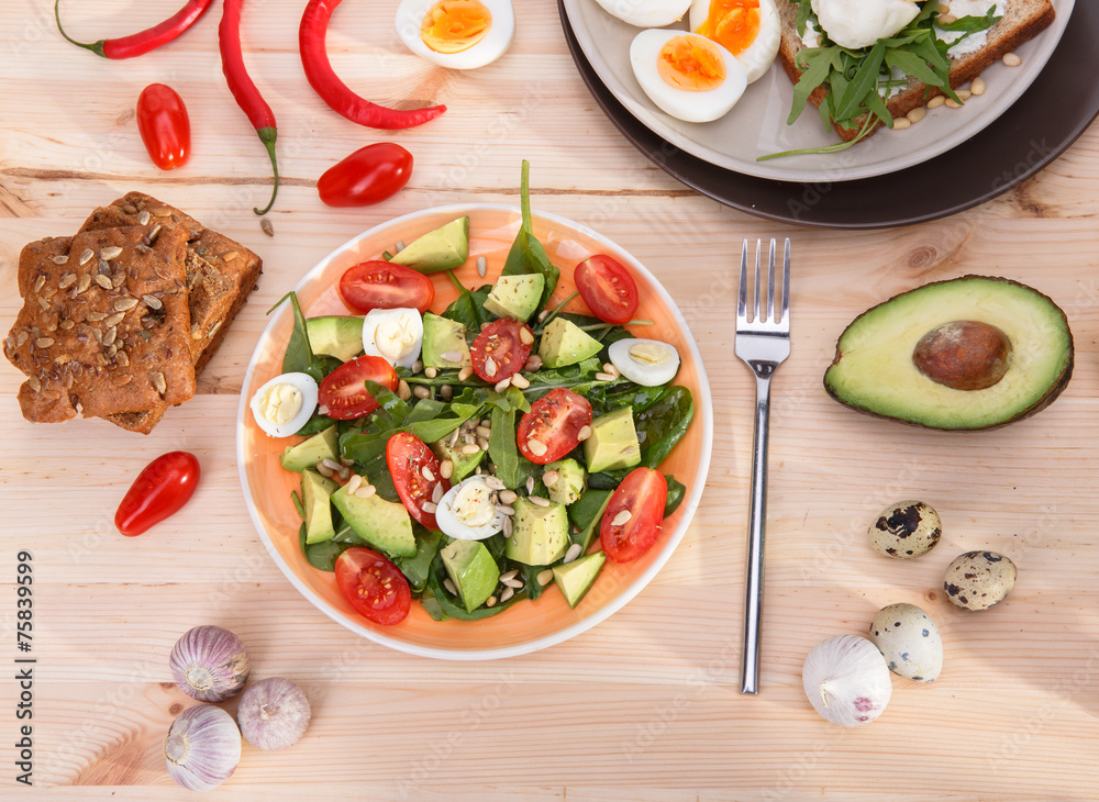 summer breakfast summer breakfast
