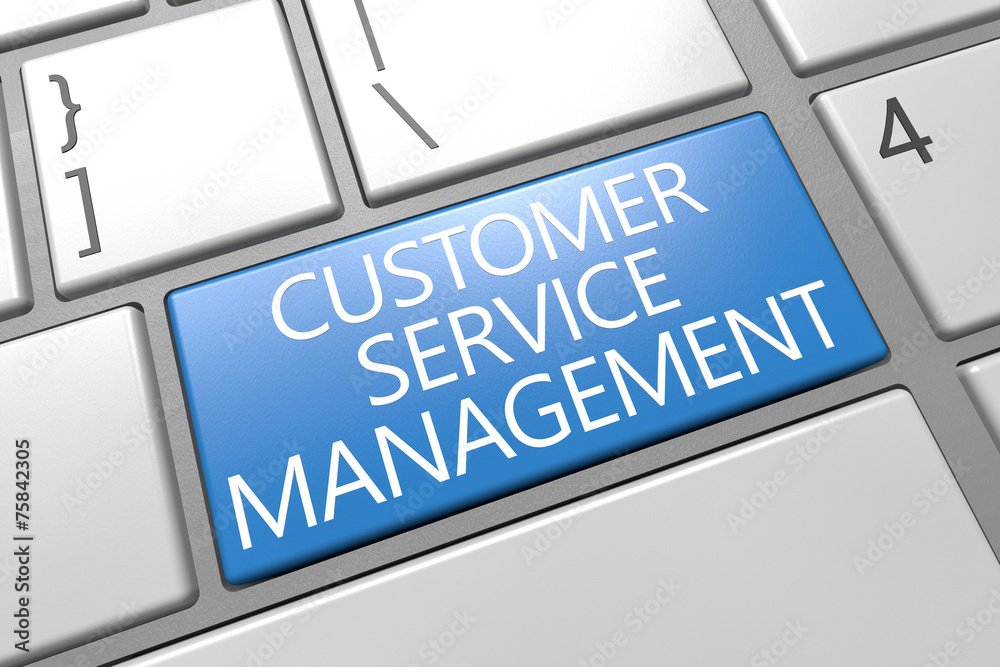 Customer Service Management