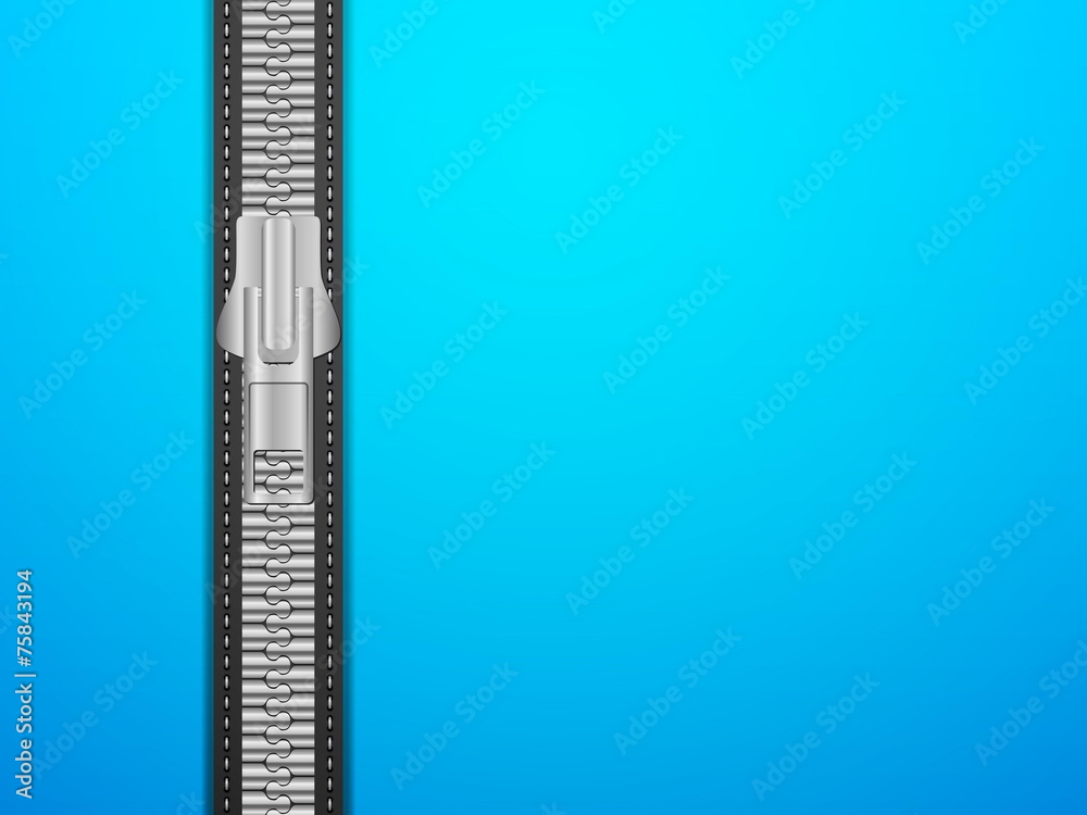 zipper zipper