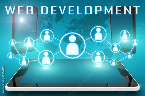 Web Development