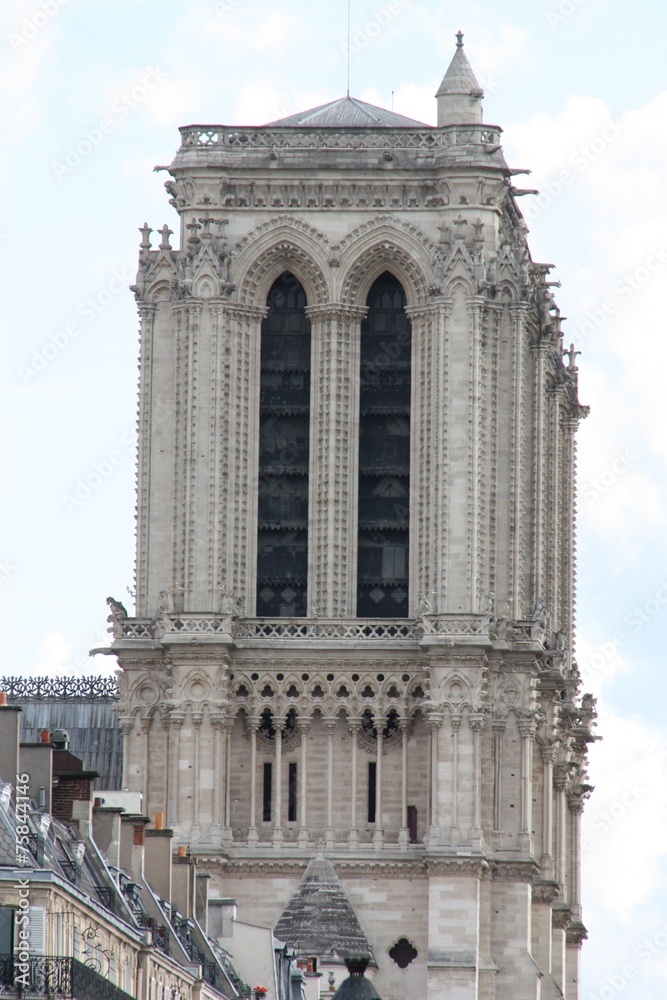 Obraz premium parigi