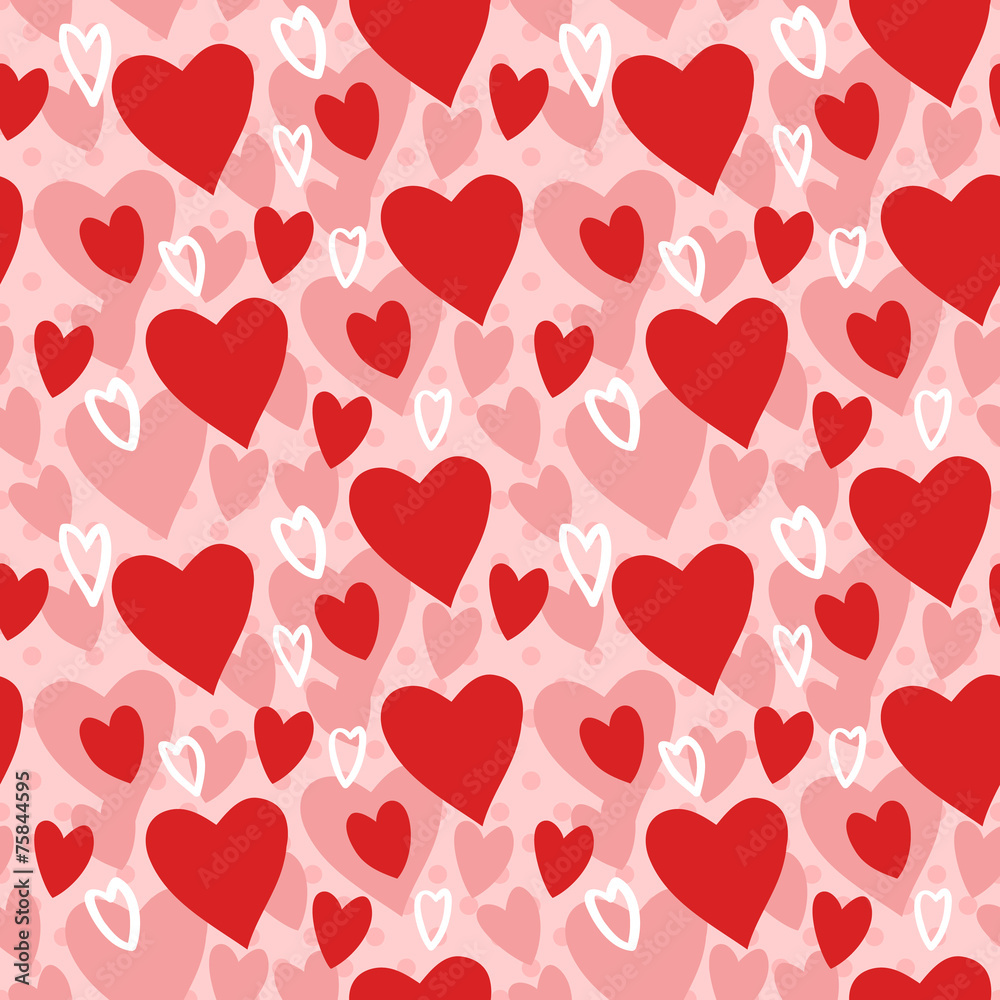 Unique abstract random seamless pattern. Unique abstract random seamless pattern.
